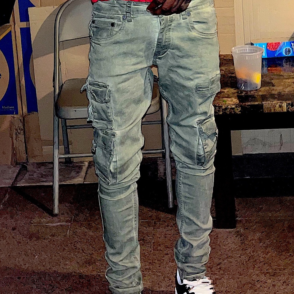 Serenade jeans on sale from nouveau